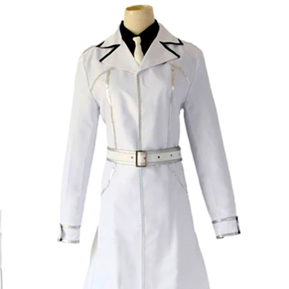 Anime Tokyo Ghoul:re Haise Sasaki Costume